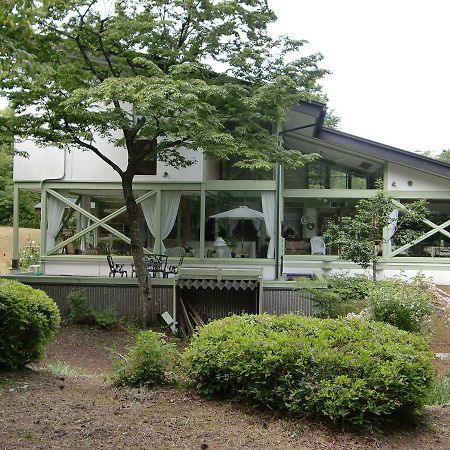 大山Hale Makawao住宿加早餐旅馆 外观 照片