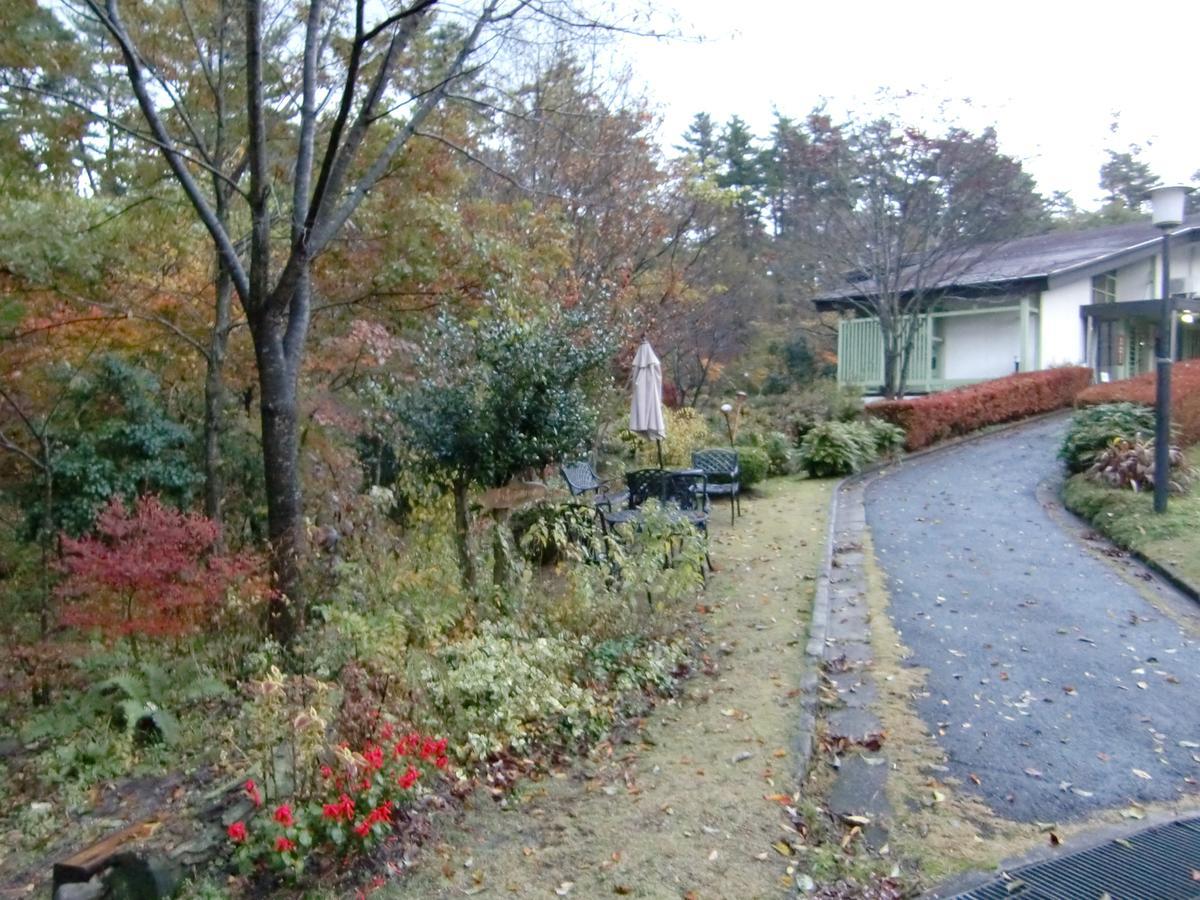 大山Hale Makawao住宿加早餐旅馆 外观 照片