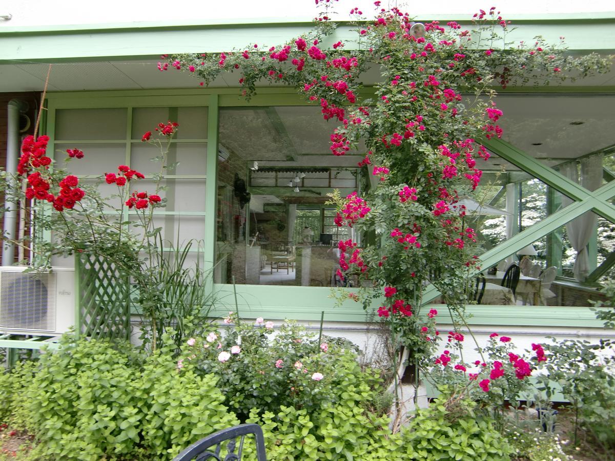 大山Hale Makawao住宿加早餐旅馆 外观 照片