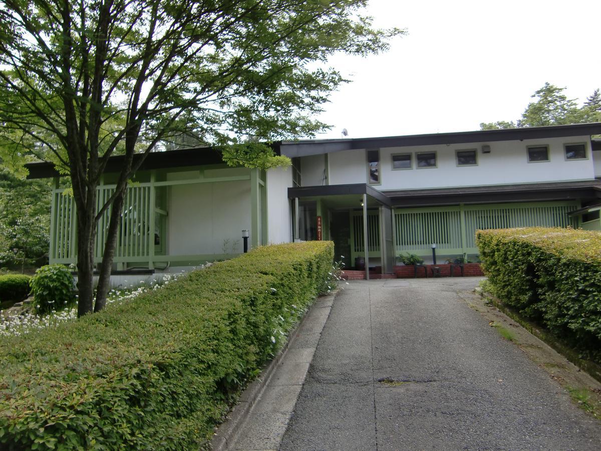 大山Hale Makawao住宿加早餐旅馆 外观 照片