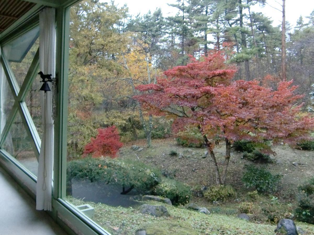 大山Hale Makawao住宿加早餐旅馆 外观 照片