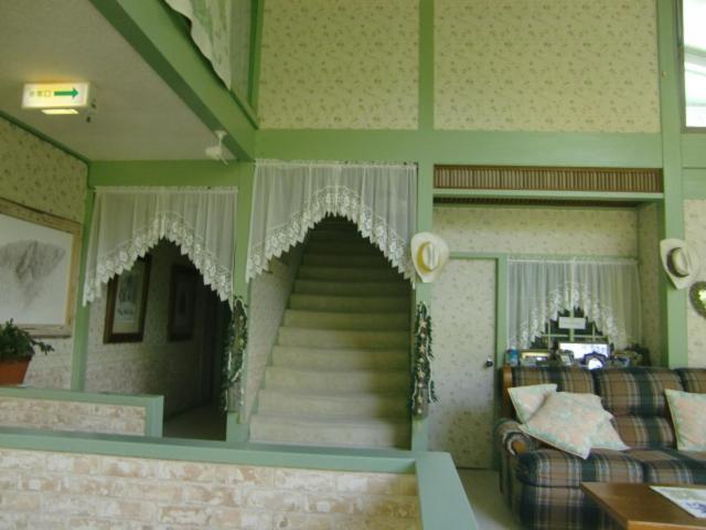 大山Hale Makawao住宿加早餐旅馆 外观 照片